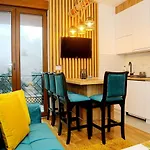 Zlatibor Apartman Luxury & Spa Dijana