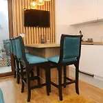 Zlatibor Apartman Luxury & Spa Dijana