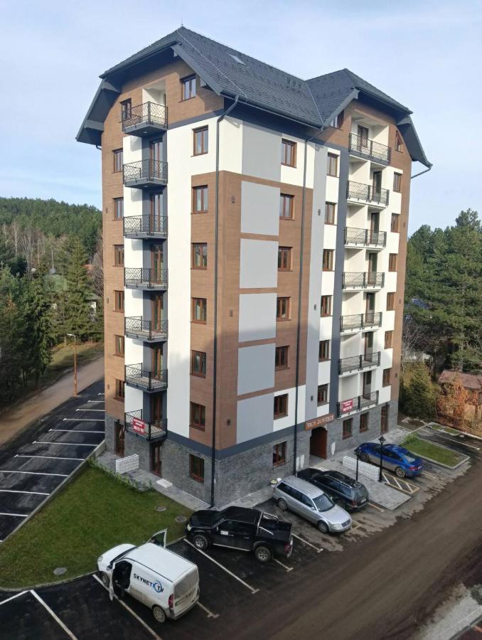 Luxury & Dijana Apartment Zlatibor