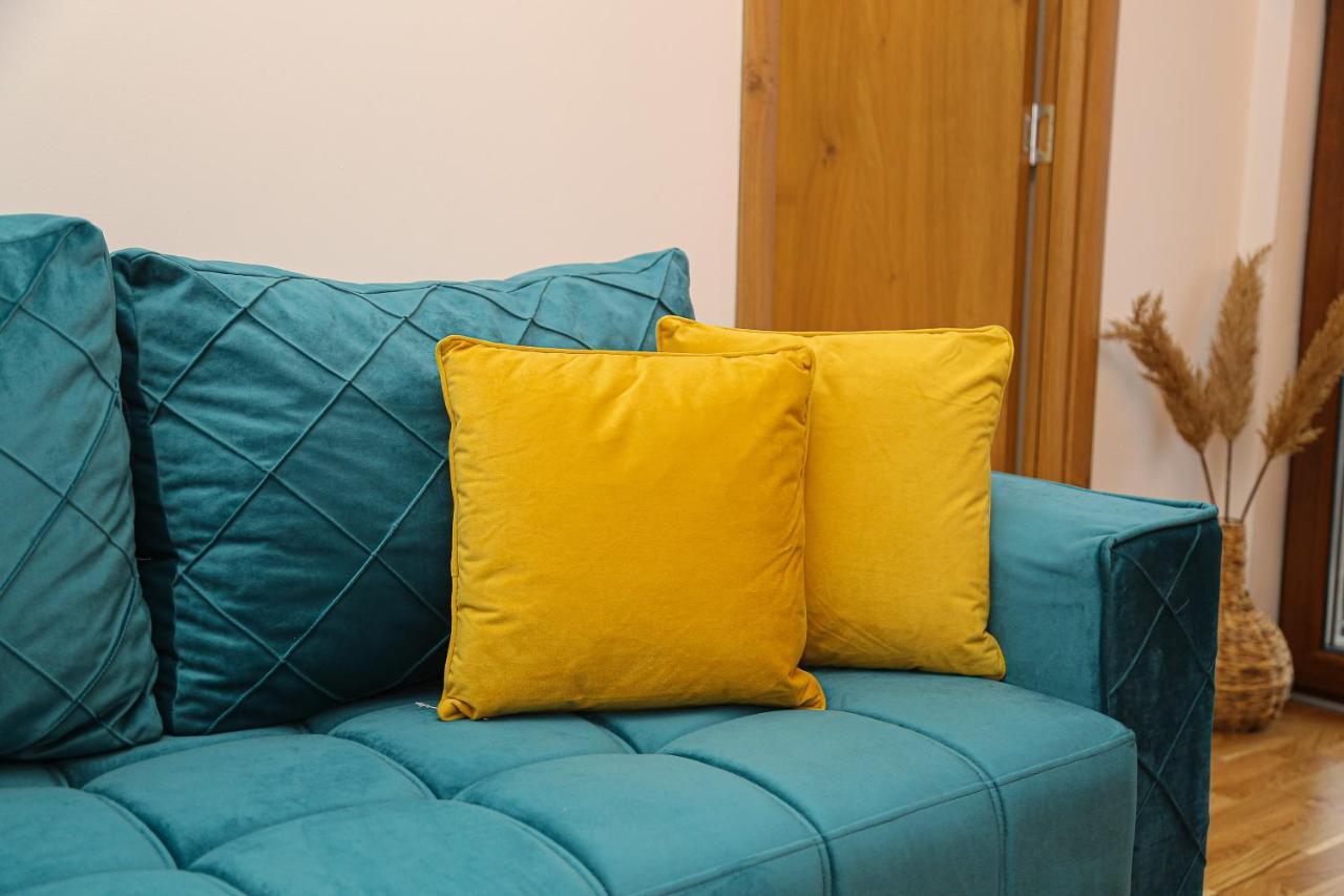 Apartment Luxury & Dijana *