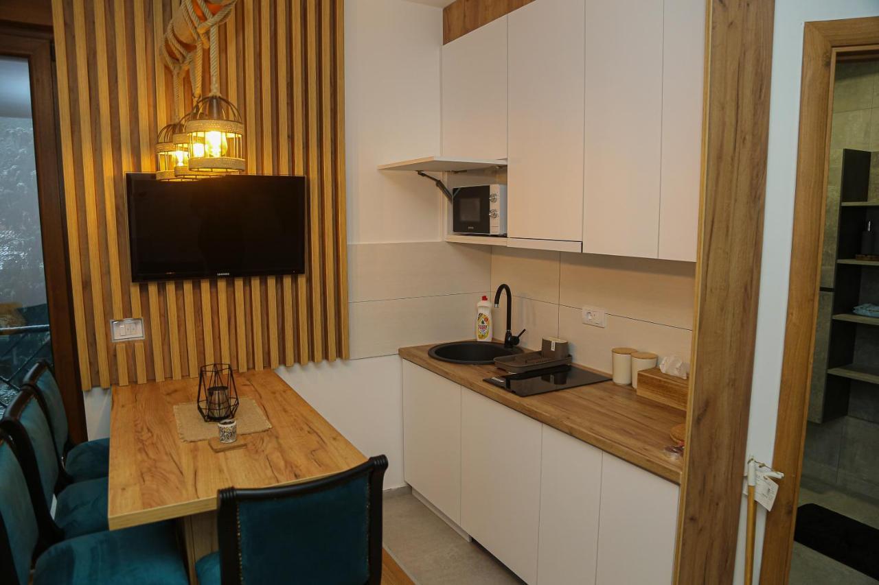 Apartment Luxury & Dijana
