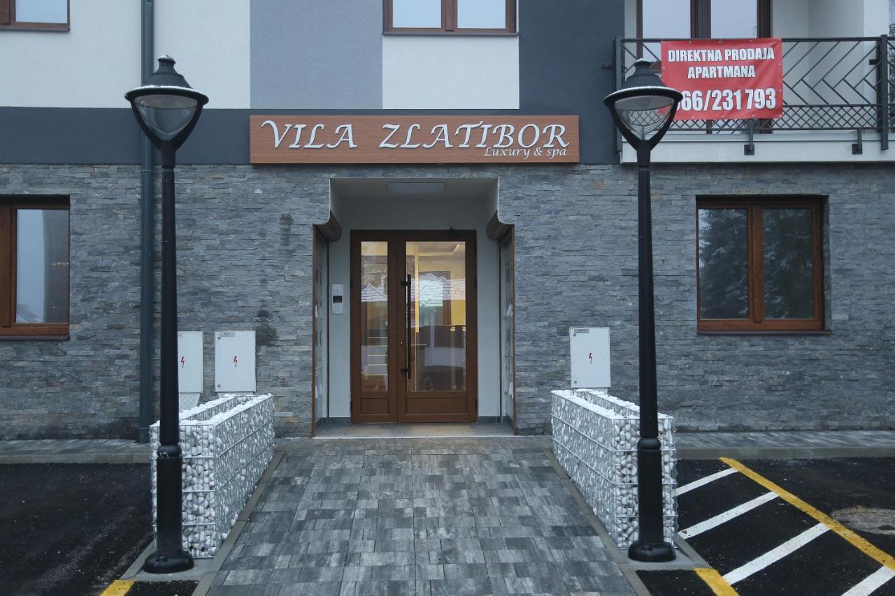 Luxury & Dijana Zlatibor