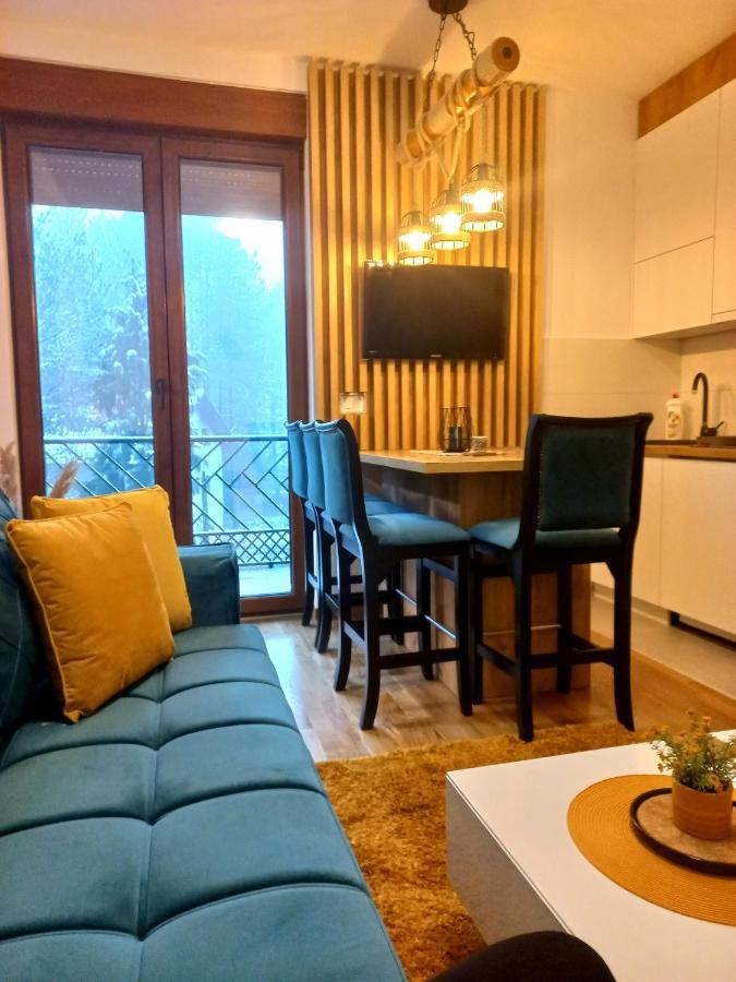 Apartment Luxury & Dijana
