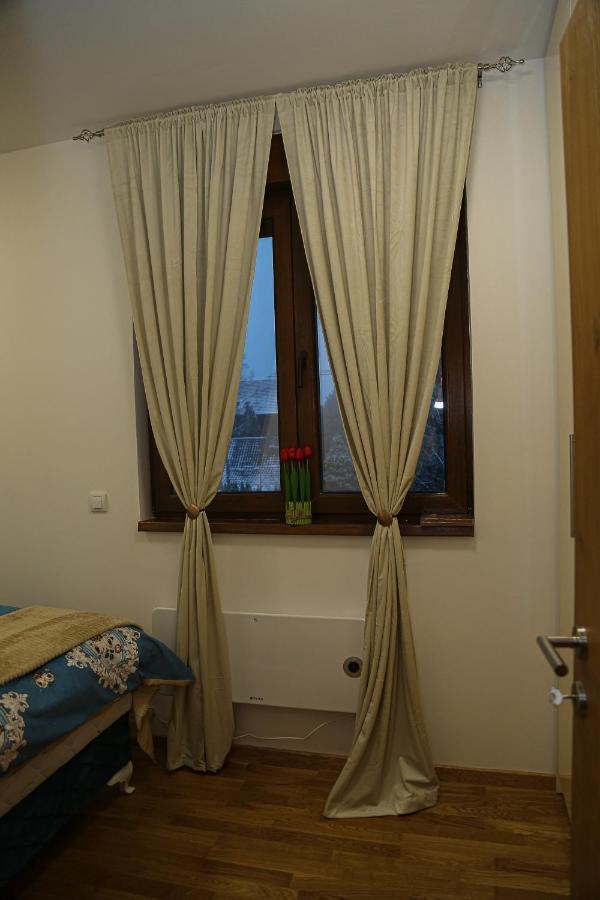 Apartment Luxury & Dijana *