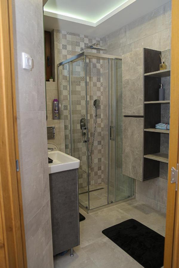 Luxury & Dijana Apartment *