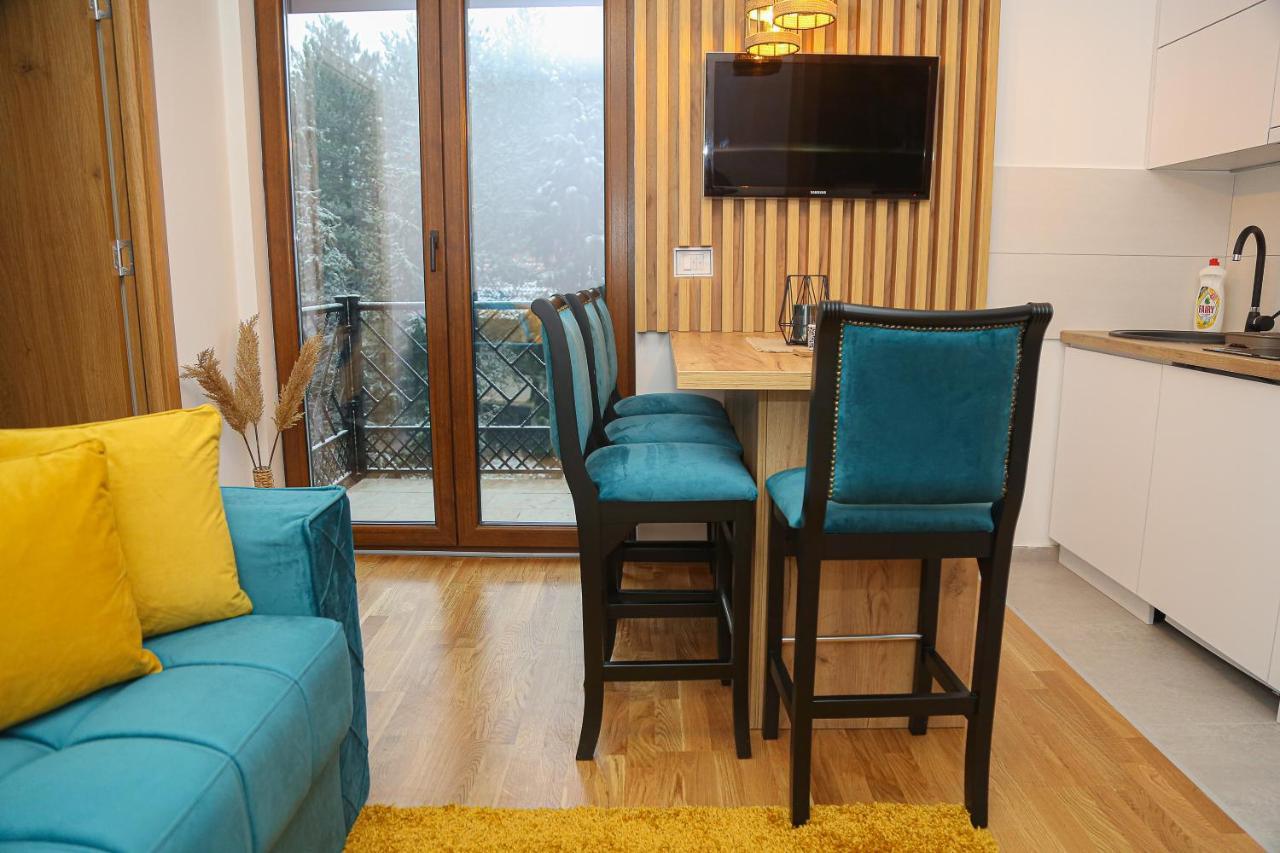 Luxury & Dijana Apartment