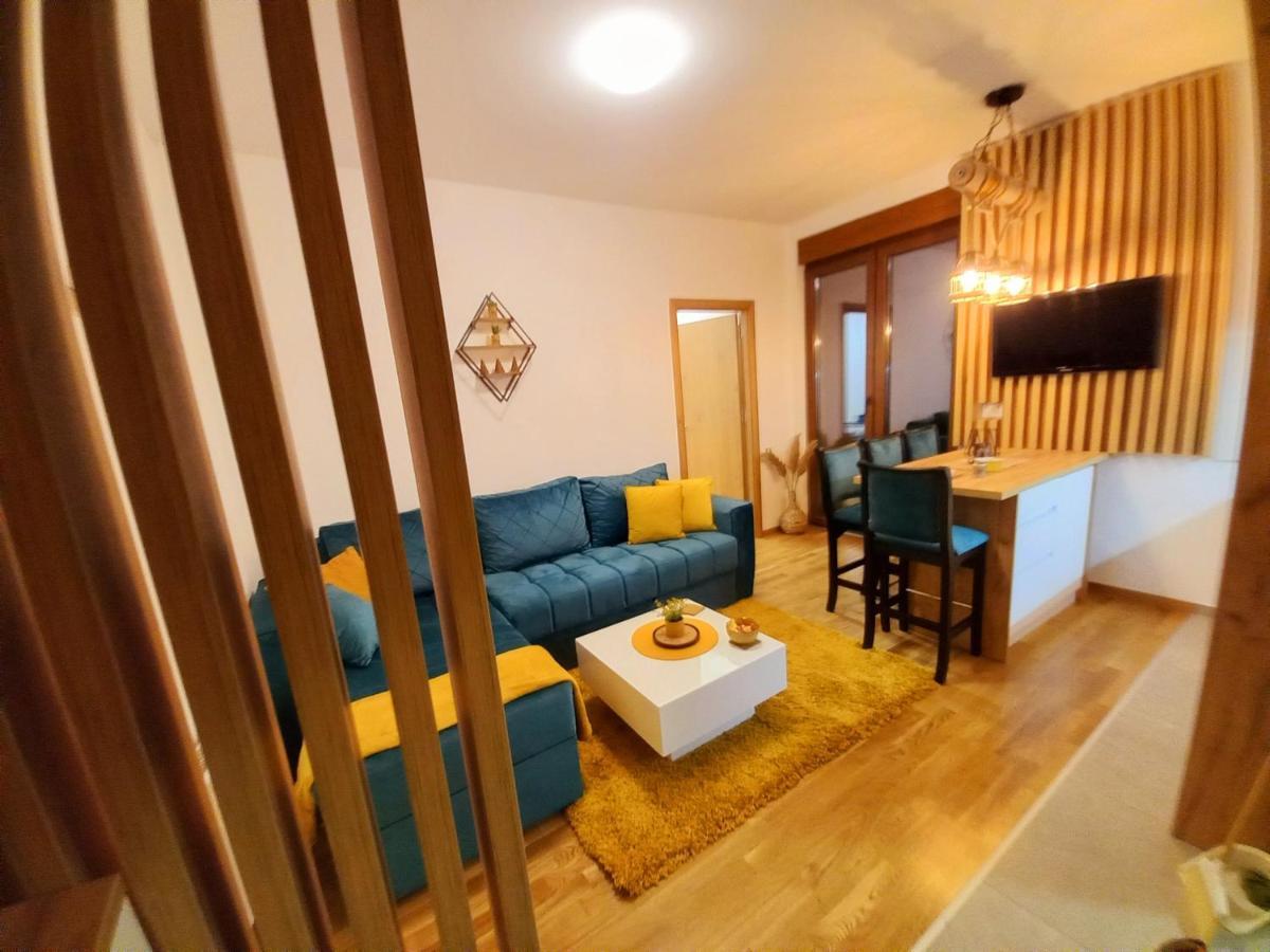 Luxury & Dijana * Zlatibor
