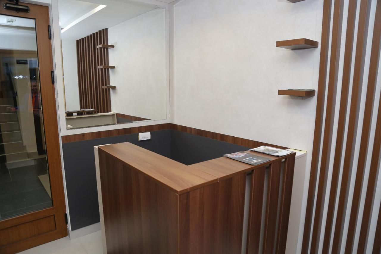 Luxury & Dijana Apartment *
