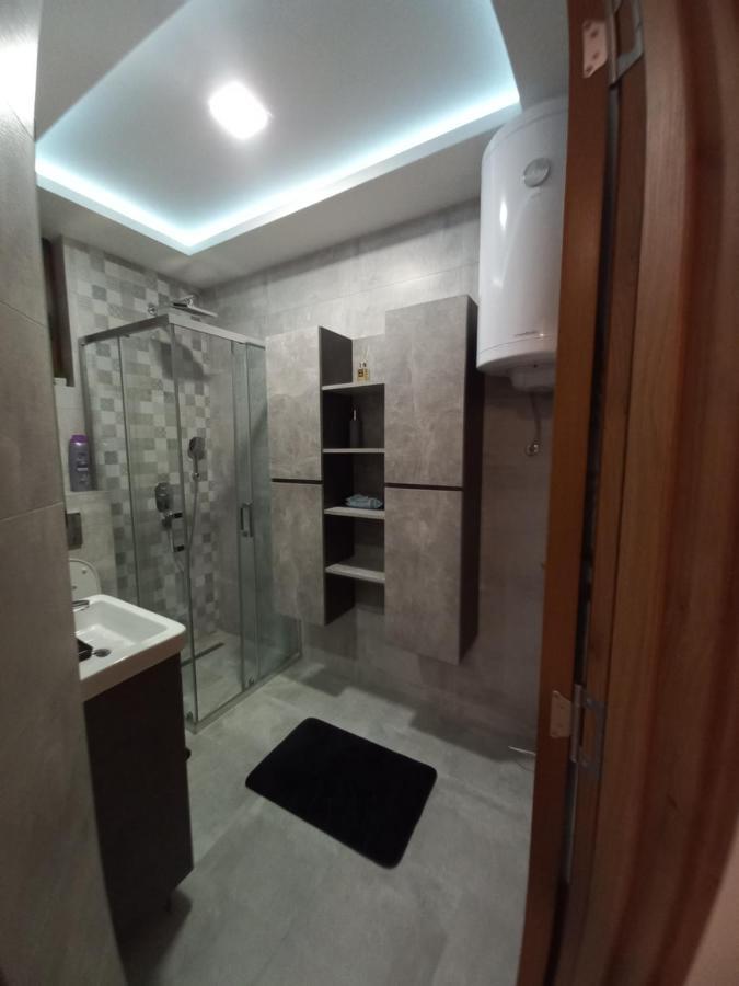 Apartment Luxury & Dijana Zlatibor