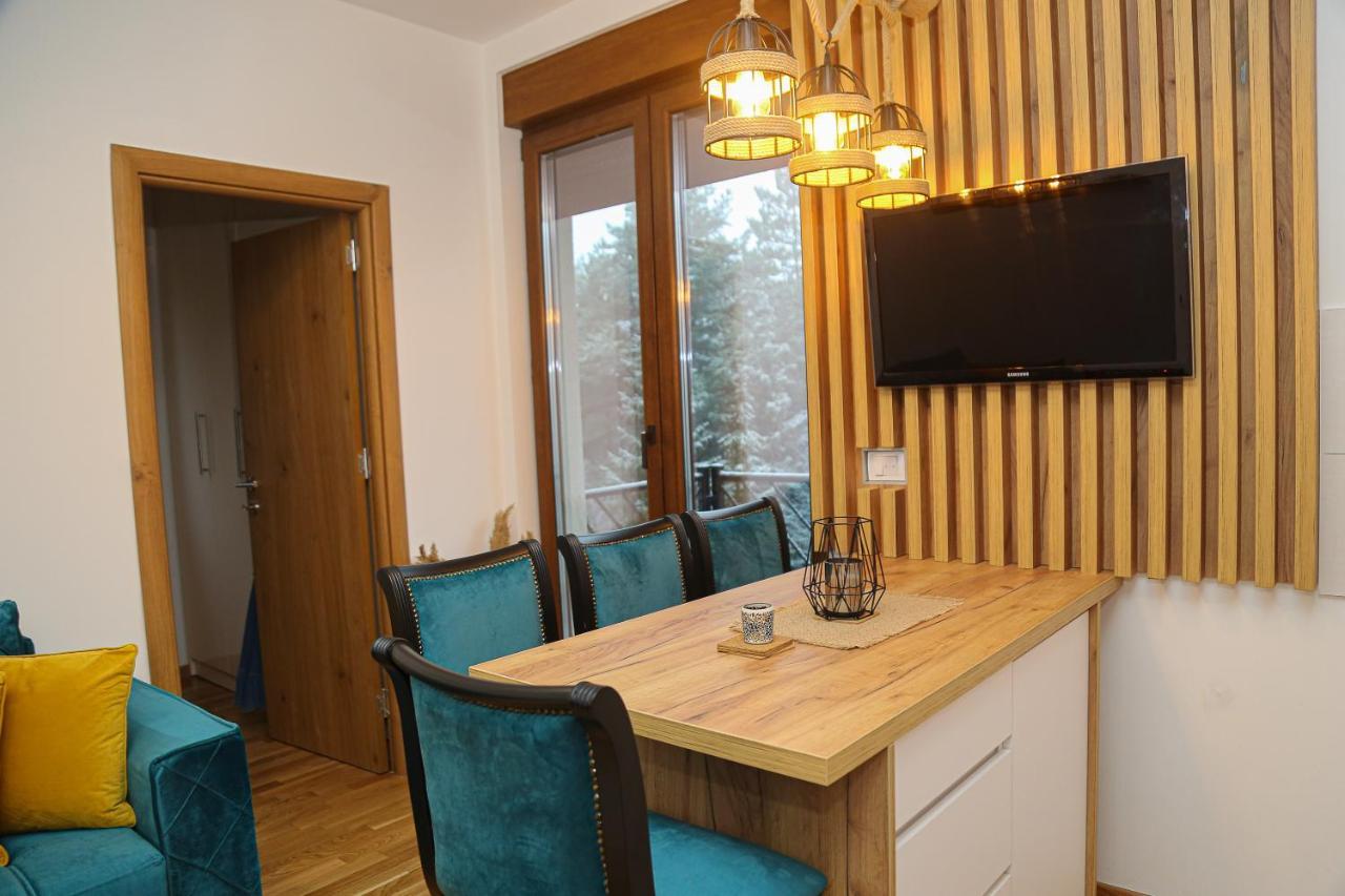 Apartment Luxury & Dijana *