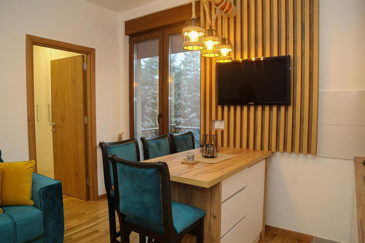 Luxury & Dijana Apartment Zlatibor