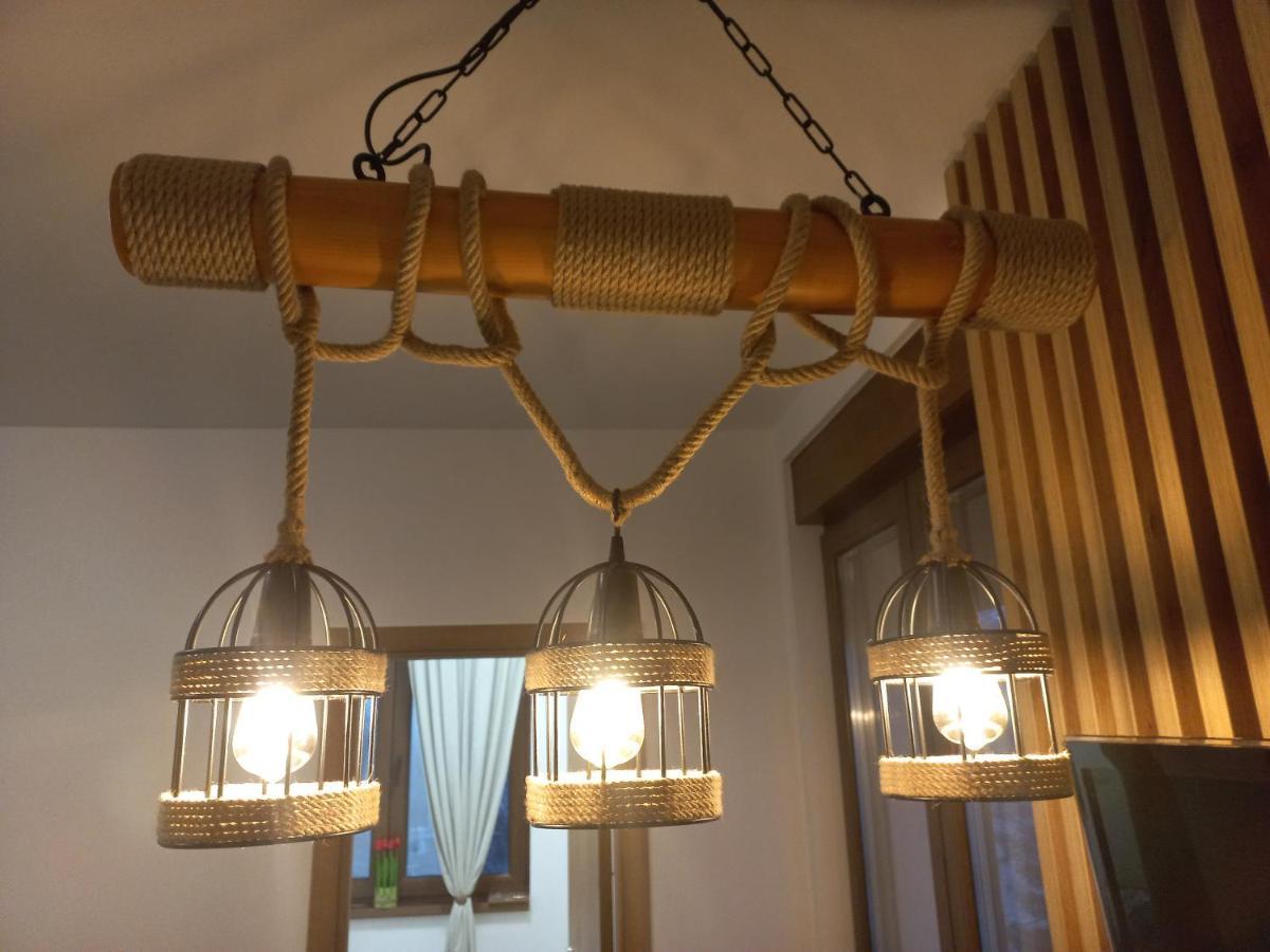 Luxury & Dijana Apartment Zlatibor