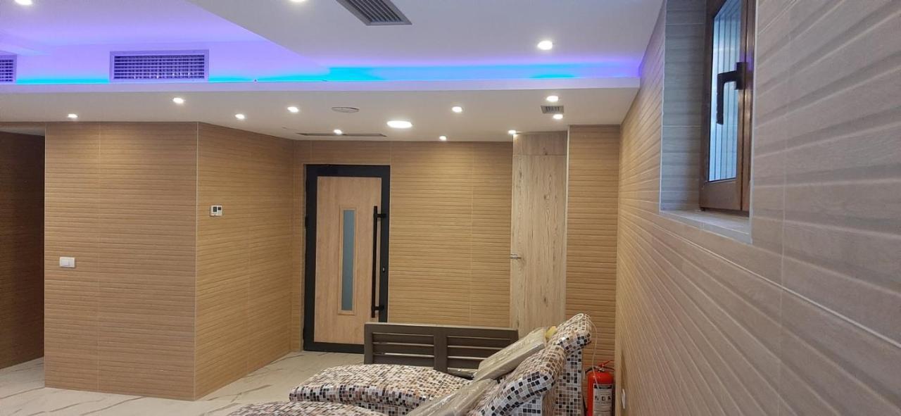 Apartment Luxury & Dijana *