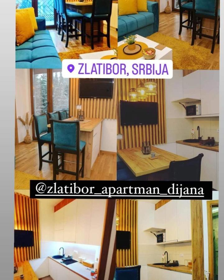 Luxury & Dijana * Zlatibor