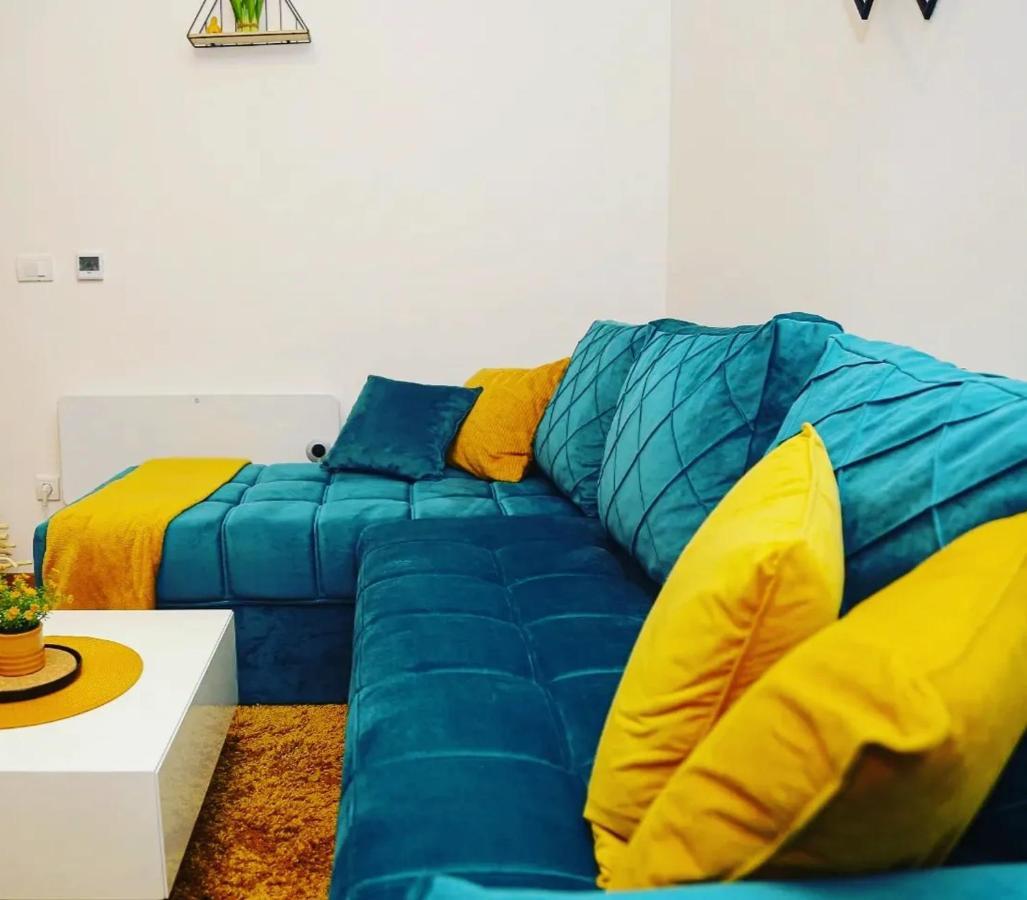 Apartment Luxury & Dijana *