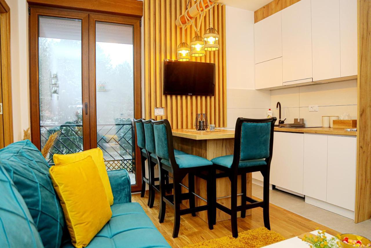 Apartment Luxury & Dijana