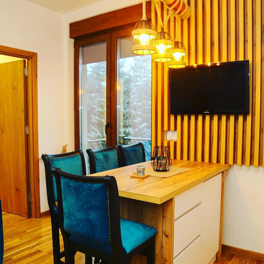 Luxury & Dijana Apartment