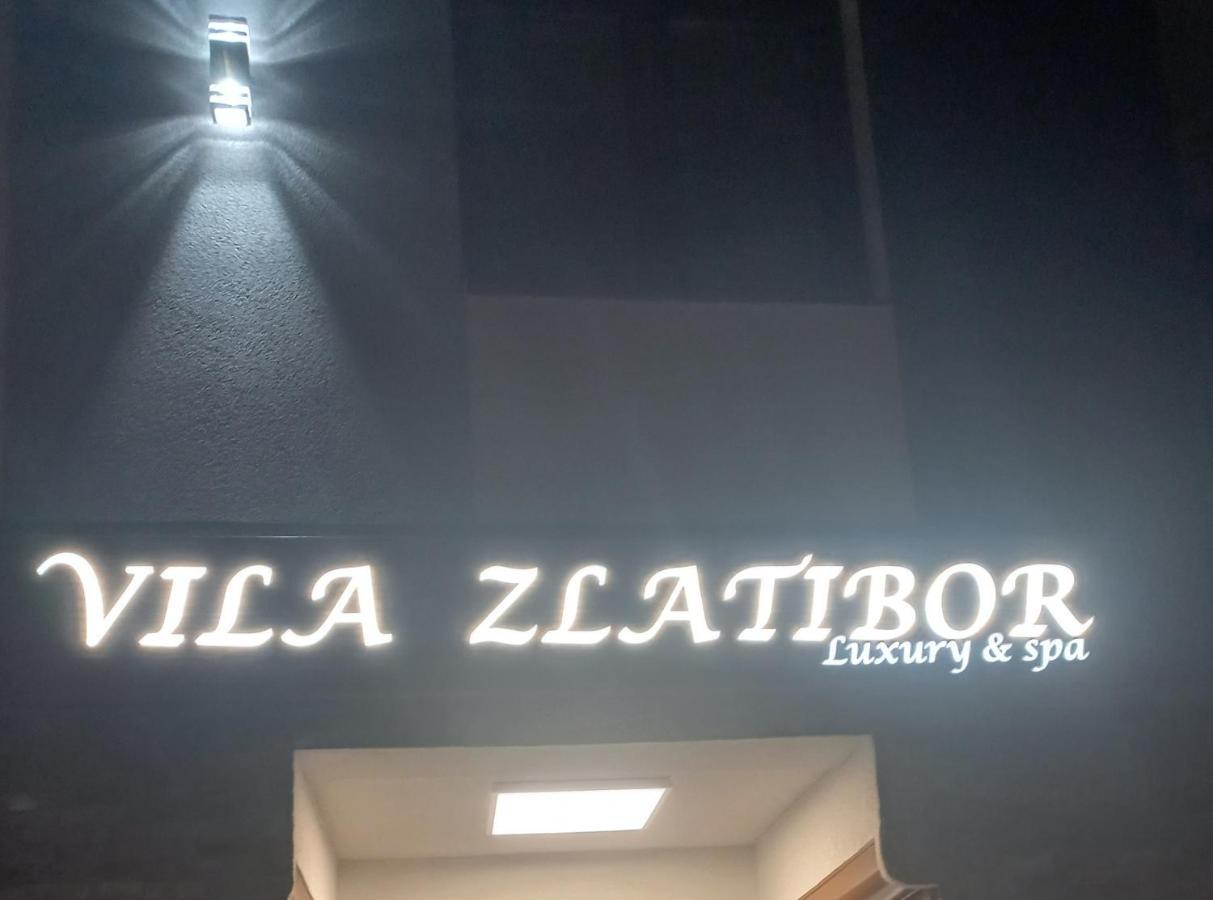 Luxury & Dijana Apartment Zlatibor