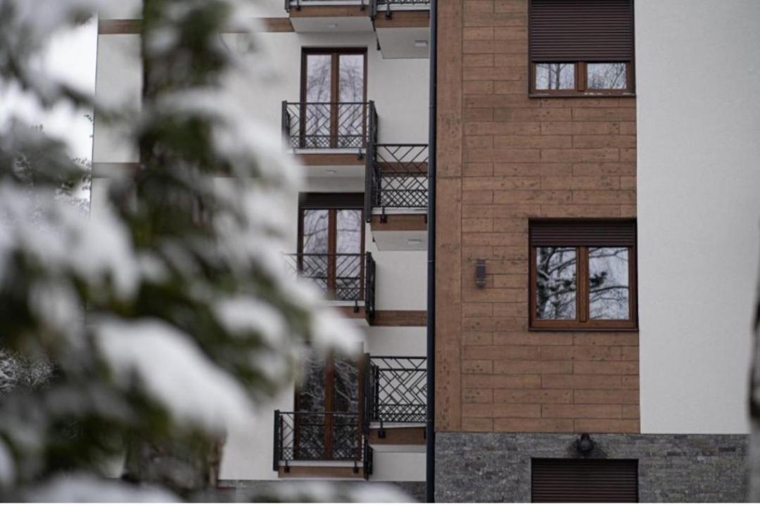 Luxury & Dijana Apartment Zlatibor