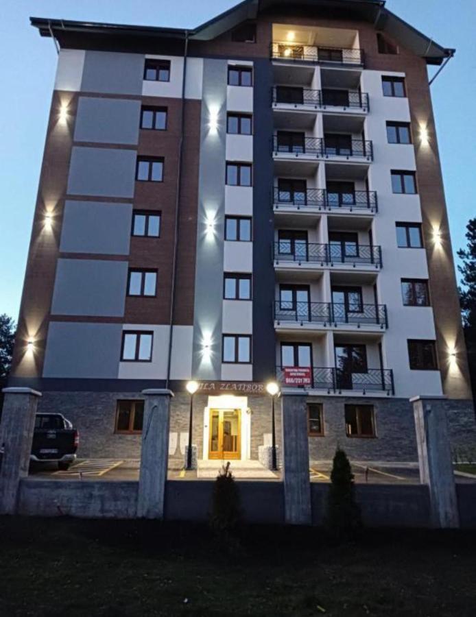 Luxury & Dijana * Zlatibor
