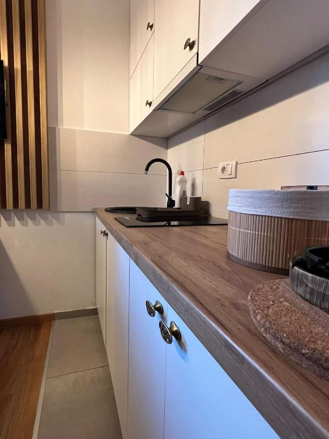 Apartment Luxury & Dijana *