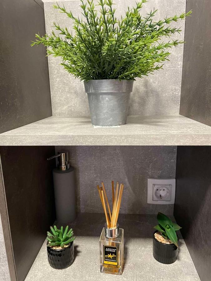 Apartment Luxury & Dijana