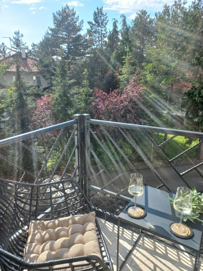 Apartment Luxury & Dijana *