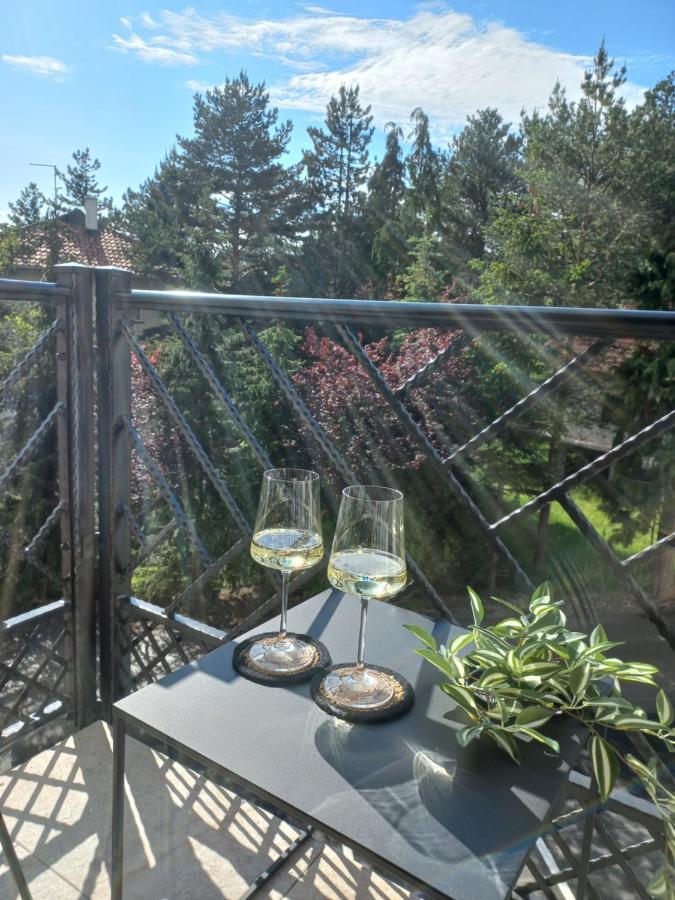 Luxury & Dijana * Zlatibor