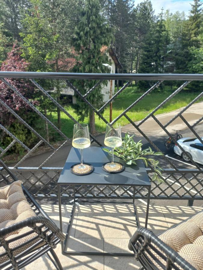 Luxury & Dijana * Zlatibor