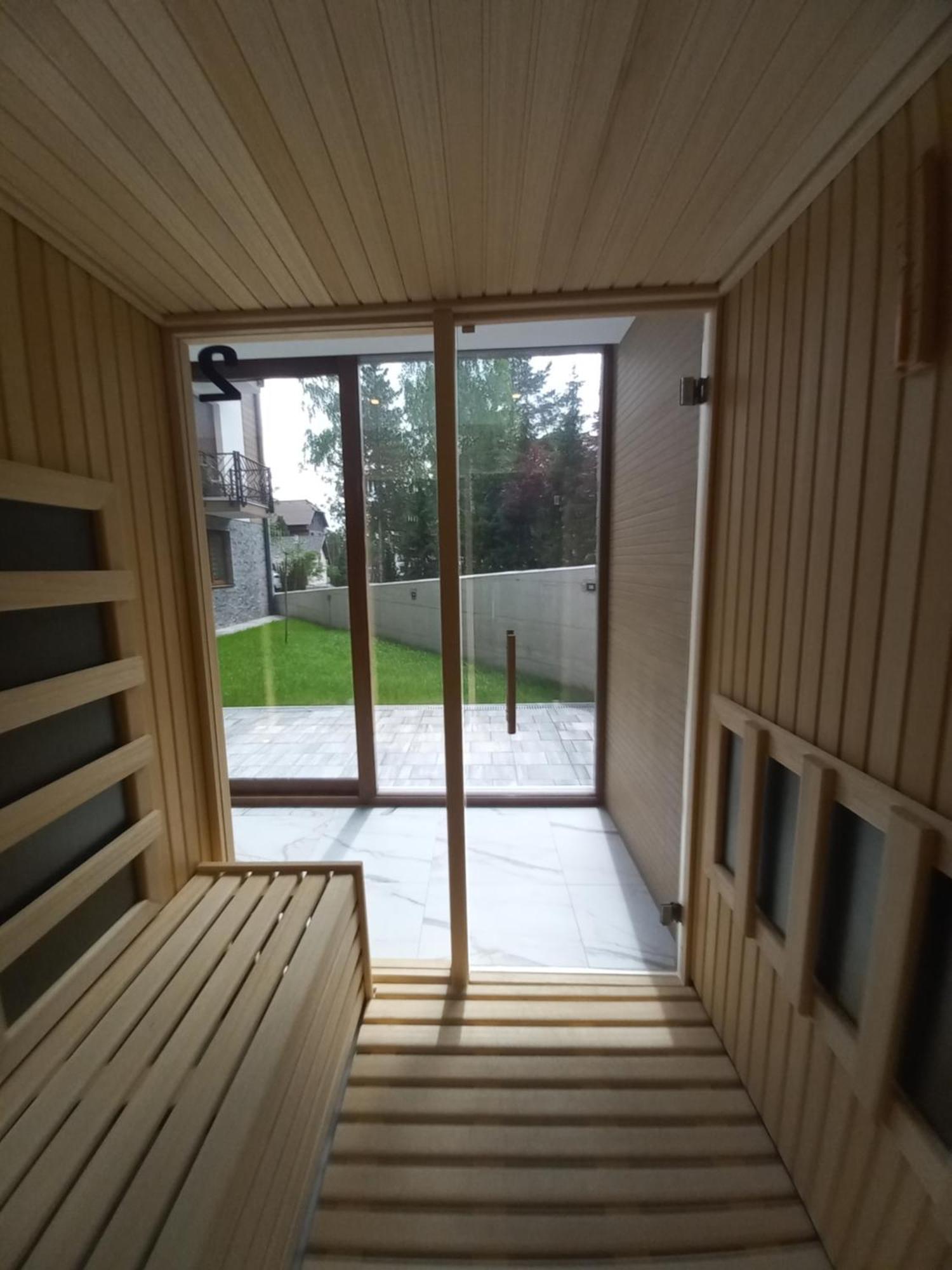 Luxury & Dijana Apartment Zlatibor
