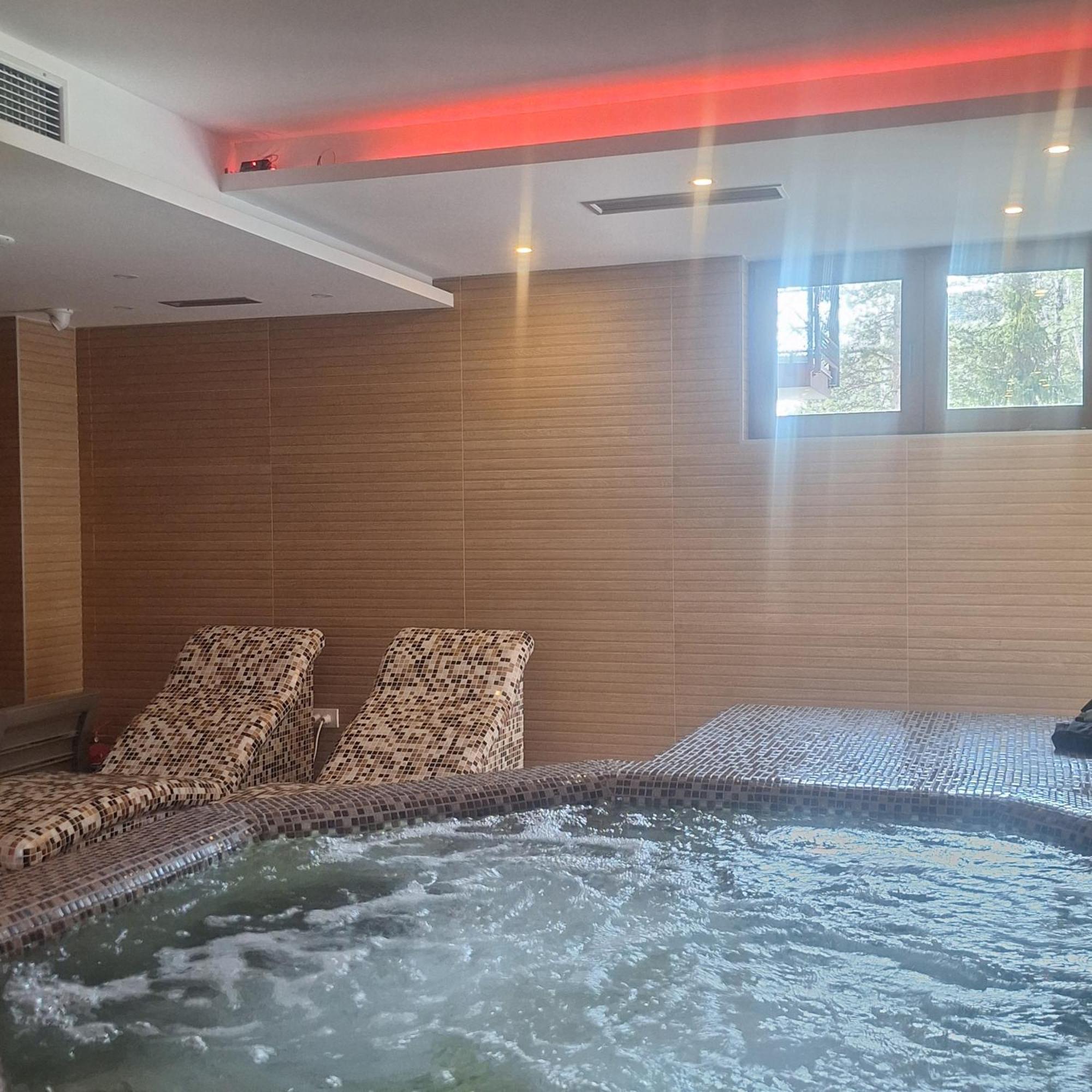 Luxury & Dijana * Zlatibor